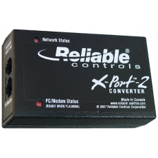 Reliable 轉換器X-Port 2系列
