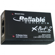 Reliable 轉換器X-Port 2系列