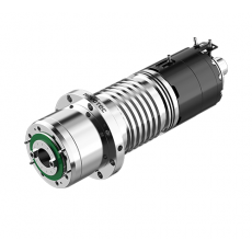 KAVOTEC 直接式主軸HK150BT40L-B2系列