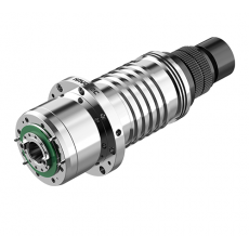 KAVOTEC 皮帶式主軸HK150BT40L-A2系列