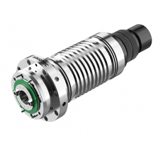 KAVOTEC 皮帶式主軸HK150BT40S-A2系列
