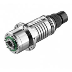 KAVOTEC 皮帶式主軸HK150BT40L-A2系列