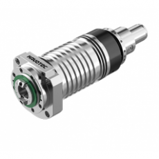 KAVOTEC 鉆孔攻牙機(jī)主軸HK100BT30S-E1系列