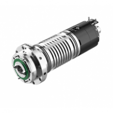 KAVOTEC 直接式主軸HK150BT40S-B2系列