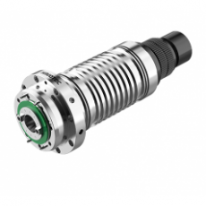 KAVOTEC 皮帶式主軸HK150BT40S-A2系列