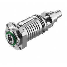 KAVOTEC 鉆孔攻牙機(jī)主軸HK100BT31S-E1系列