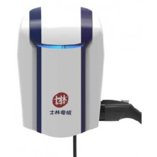 Shihlin Electric 交流充電器7kW系列