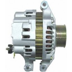 Shihlin Electric 交流發電機6GA3系列