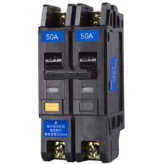 Shihlin Electric 微型斷路器BL-50L系列