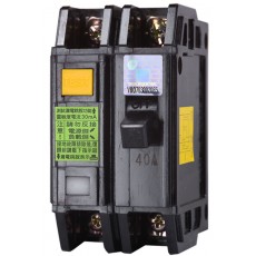 Shihlin Electric 微型斷路器BL-50U系列