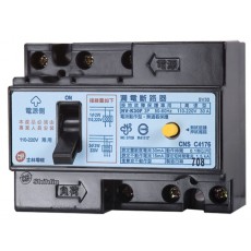 Shihlin Electric 微型斷路器BL-K30F