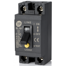 Shihlin Electric 安全斷路器BL-BF L