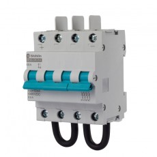 Shihlin Electric直流微型斷路器BHA DC5