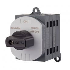 Shihlin Electric 直流隔離開關(guān)SWD50系列