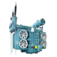 Shihlin Electric 電力變壓器系列