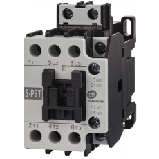 Shihlin Electric 磁性接觸器S-P9T系列