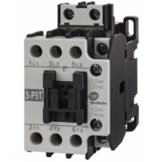 Shihlin Electric 磁性接觸器S-P9T系列