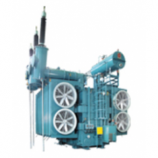 Shihlin Electric 電力變壓器系列
