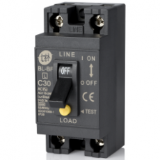 Shihlin Electric 安全斷路器BL-BF L
