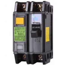Shihlin Electric 微型斷路器BL-50U系列
