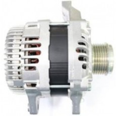 Shihlin Electric 交流發電機8G系列
