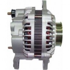 Shihlin Electric 交流發電機6G系列