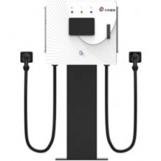 Shihlin Electric 汽車充電器30千瓦系列
