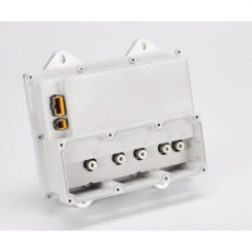 Shihlin Electric 48V/250A電機(jī)控制器