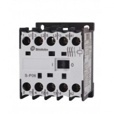Shihlin Electric 磁性接觸器S-P06系列