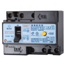 Shihlin Electric 微型斷路器BL-K30F