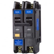 Shihlin Electric 微型斷路器BL-50L系列