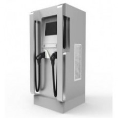 Shihlin Electric 汽車充電器480千瓦系列