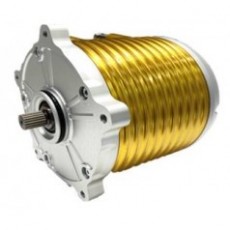 Shihlin Electric 10千瓦中置電機(jī)液冷式系列
