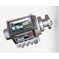Stemmann-Technik 滑環組件金彈簧絲系統系列