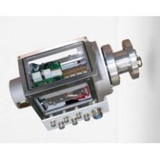 Stemmann-Technik 滑環組件金彈簧絲系統系列