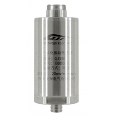 GJE 磁電式*體化振動(dòng)傳感器GJ330系列