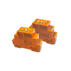 FOXTAM CONTROLS 延時定時器UNI-1A系列