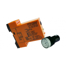 FOXTAM CONTROLS 溫度繼電器YRTCA系列