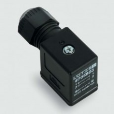 LUETZE 閥門(mén)抑制器705803系列
