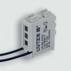 LUETZE 通用抑制模塊700321系列