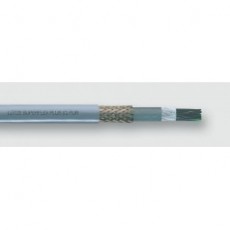 LUETZE 控制電纜PUR 300 V系列