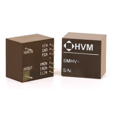 HVM 直流轉(zhuǎn)換器SMHV系列