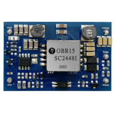 ETA-USA 直流電源OBR15SC2448I系列