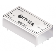 ETA-USA 直流電源ODC50-**SC 系列
