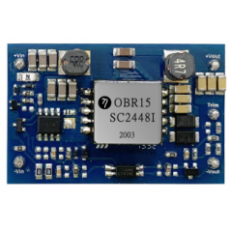 ETA-USA 直流電源OBR15SC2448I系列