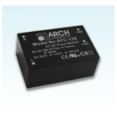 Arch AC-DC ITE電源模塊AYC系列