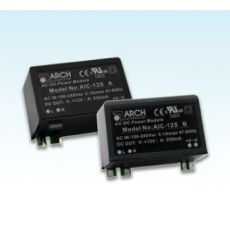 Arch AC-DC ITE電源模塊AIC系列