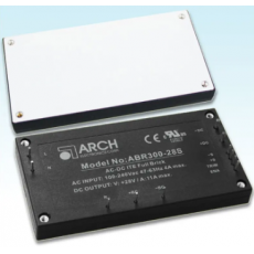 Arch AC-DC ITE電源模塊ABR300系列