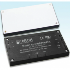 Arch AC-DC ITE電源模塊ABR300系列