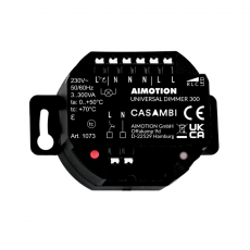 AIMOTION 通用調(diào)光器 300系列